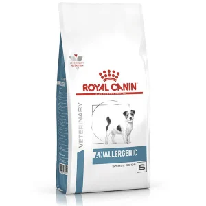 Royal Canin Anallergenic Small Dog 3kg - Crocchette per Cani