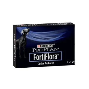 Pro Plan Fortiflora Canine 7X1g