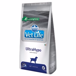 Farmina Vet Life UltraHypo 2kg
