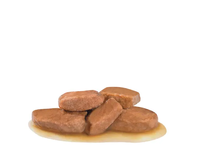 12x85g Royal Canin Veterinary Urinary S/O Bocconcini in Salsa - immagine 3