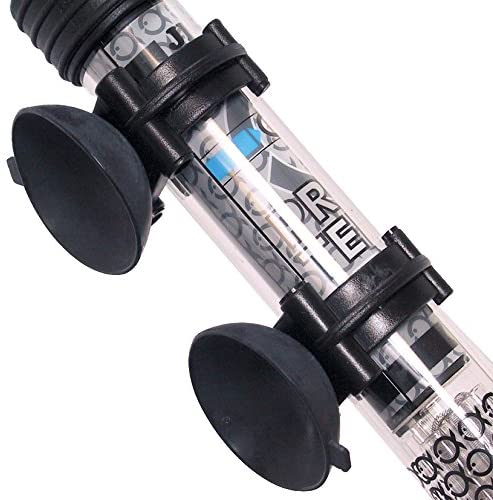 JBL Clip con Ventosa per Riscaldatore 23/28mm 2pz - immagine 5