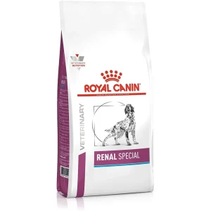 Royal Canin Renal Special 2kg - Crocchette per Cani