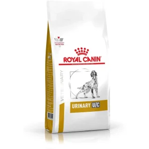 Royal Canin Urinay U/C 2kg - Crocchette per Cani