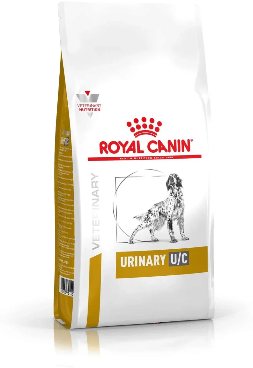 Royal Canin Urinay U/C 2kg - Crocchette per Cani - immagine 3