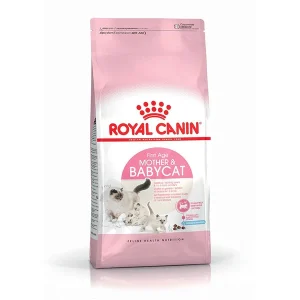 Royal Canin Mother&Babycat 2kg - Crocchette per Gatti