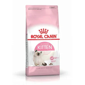Royal Canin Kitten 400g - Crocchette per Gatti