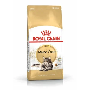Royal Canin Maine Coon Adult 10kg - Crocchette per Gatti