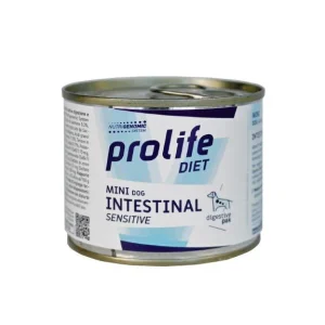 24x200g Prolife Intestinal Sensitive Mini Cane