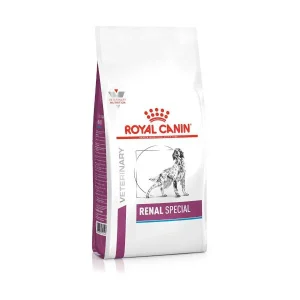 Royal Canin Renal Special 10kg - Crocchette per Cani
