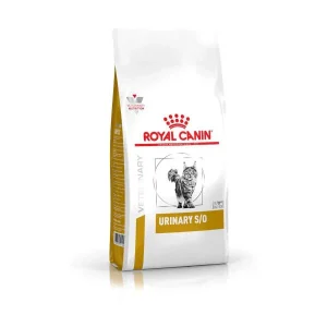 Royal Canin Urinary S/O 400g - Crocchette per Gatti