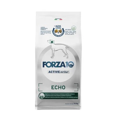 2x10kg Forza10 Echo Active - Crocchette per Cani - immagine 3