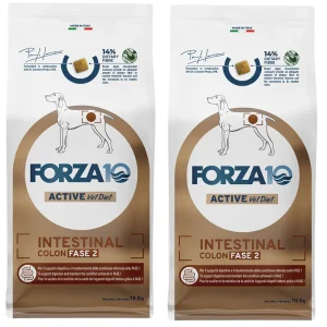 2x10kg Forza10 Intestinal Colon Fase 2