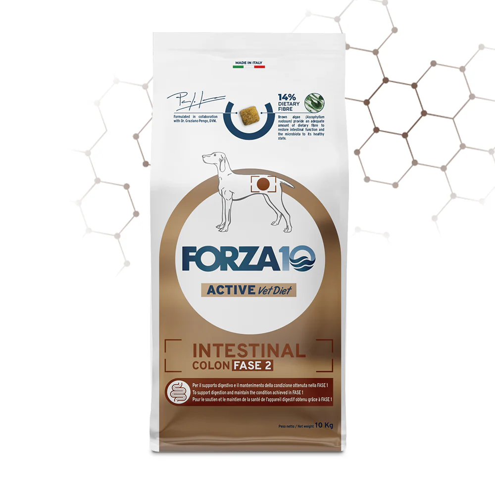 2x10kg Forza10 Intestinal Colon Fase 2 - immagine 8