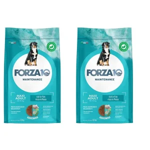 2x12kg Forza10 Maintenance Maxi Adult al Pesce