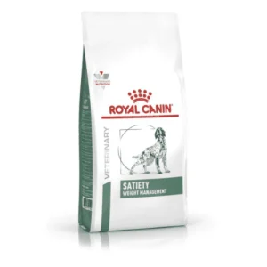 Royal Canin Satiety Weight Management 12kg - Crocchette Cane