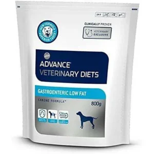 Advance Dog Veterinary Diets Gastroenteric 800g