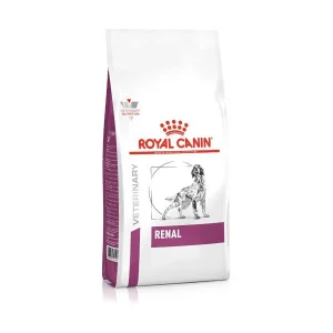Royal Canin Renal 14kg - Crocchette per Cani