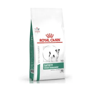 Royal Canin Satiety Weight Management Small Dogs 3kg - Cane
