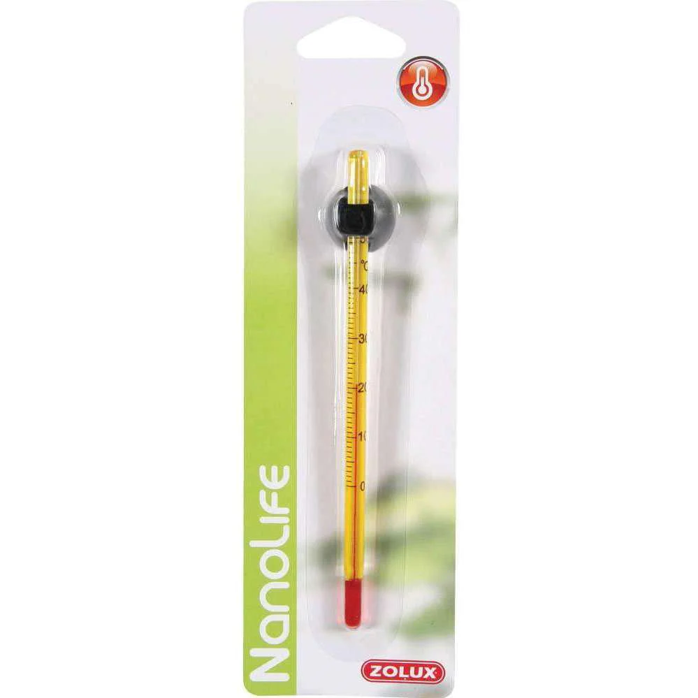 Zolux Termometro di Precisione per Acquario - immagine 2