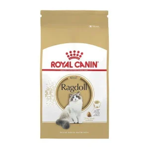 Royal Canin Ragdoll Adult 2kg - Crocchette per Gatti
