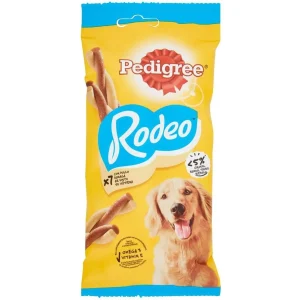 Pedigree Rodeo Pollo 123gr