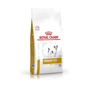 Royal Canin Urinary S/O Small Dog 1,5kg - Crocchette Cane