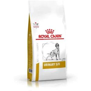 Royal Canin Urinary S/O 13 kg – Alimento Secco per Cani Adulti