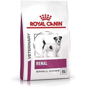 Royal Canin Renal Small Dog 1,5kg - Crocchette per Cani