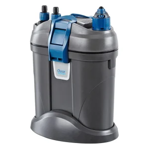 OASE FiltoSmart Thermo 100 - Filtro Esterno per Acquari