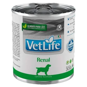 Farmina Vet Life Renal 300g - Cibo Umido per Cani