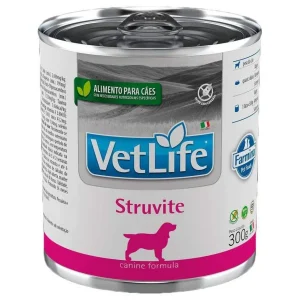 Farmina VetLife Dog Struvite 300g Lattina