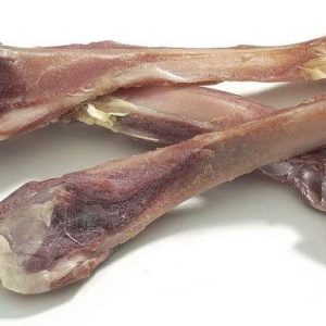 Camon Fibule di Suino Snack Per Cani