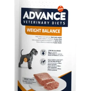 Advance Veterinary Diets Weight Balance 150g - Cane