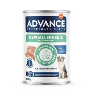 Advance Dog Diet Hypo Trout 400g