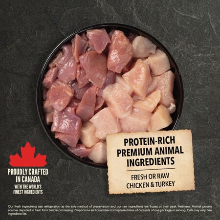 Acana Classics Prairie Poultry Cani Adulti 9,7 kg - immagine 3