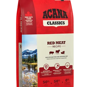 Acana Classics Red Meat 9,7kg
