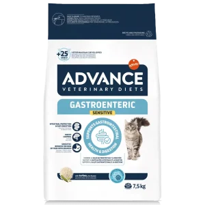 Advance Veterinary Diets Gastroenteric Sensitive 1,5kg - Gatto