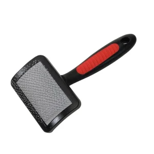 Camon Spazzola Cardatore in Acciaio con Punte Ricoperte