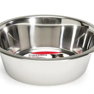 Camon Ciotola in Acciaio - Diametro 11cm