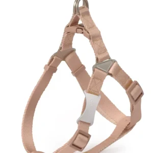 CAMON Pettorina Regolabile Bicolor Crema Poliestere 20x450/690mm