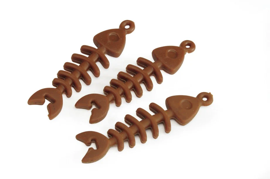 Camon Actifish Snack Tonno e Pollo per Gatti 45g - immagine 3