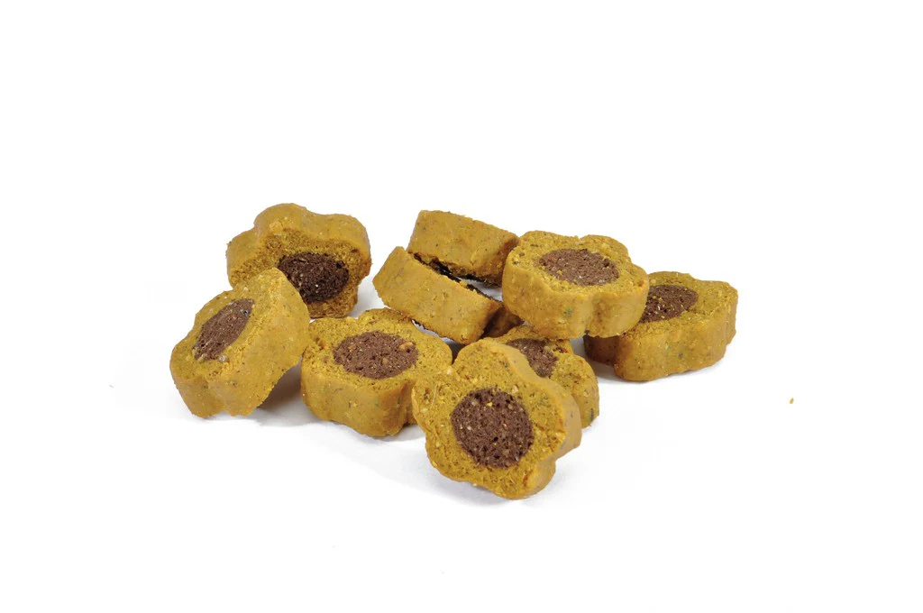 Camon Snack Box Duo Stars Cani Cervo 140 g - immagine 3