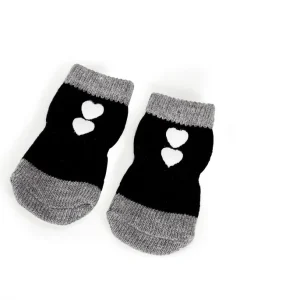 Camon Calzine Antiscivolo 3 cm – Per Cani Piccoli