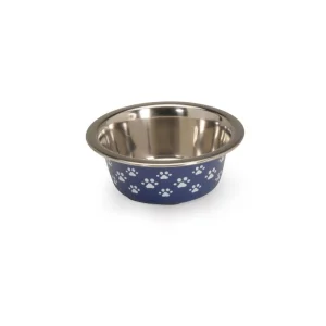 Camon Ciotola Antiscivolo 240 ml – In Acciaio Colorato