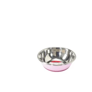 Camon Ciotola in Acciaio Colorato 500 ml - Linea Selecta