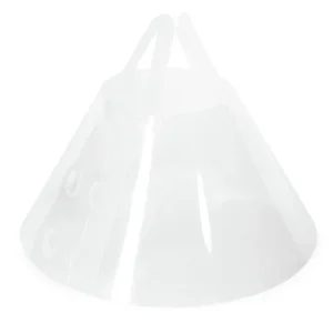 Camon Collare Elisabettiano Clic Cane Gatto 40 cm