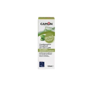 Camon Condizionatore Scioglinodi – 125 ml