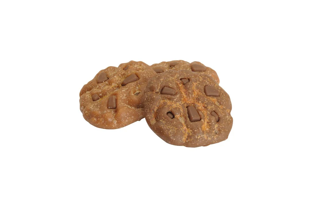 Camon Cookies Mix di Gusti 75 g – Snack Complementare per Cani Adulti - immagine 4