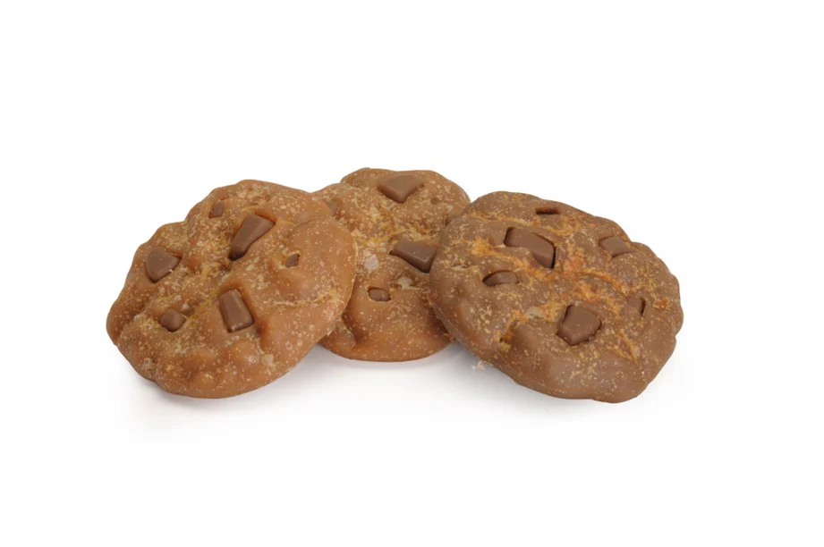 Camon Cookies Mix di Gusti 75 g – Snack Complementare per Cani Adulti - immagine 3