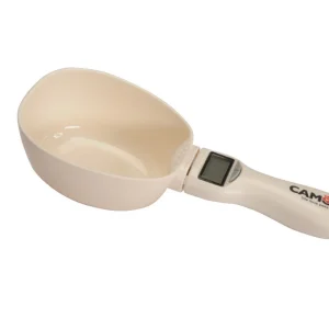 Camon Cucchiaio Dosatore Elettronico per Alimenti